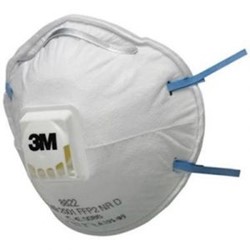 FFP2 stofmaskers