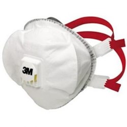 FFP3 stofmaskers