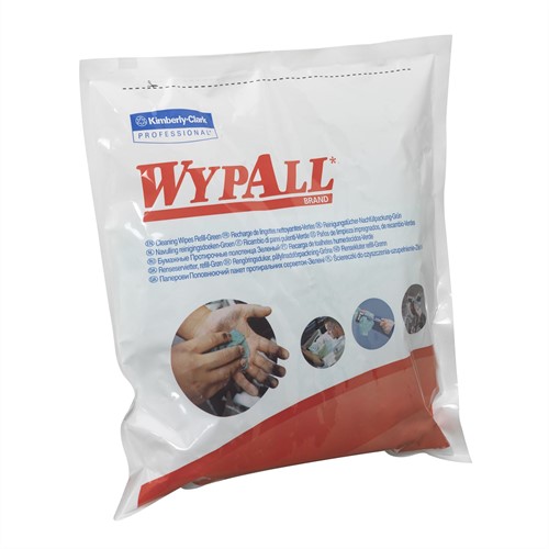 Wypall 7776 Reinigingsdoeken Navulling