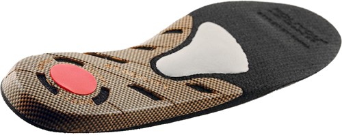 Emma Stability Plus inlegzool