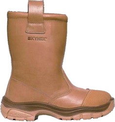 Kynox Arctic veiligheidslaars S3