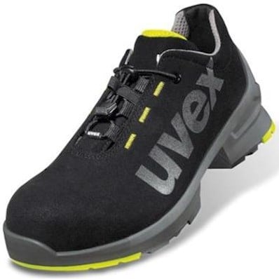 Uvex 1 8544/8 veiligheidsschoen S2
