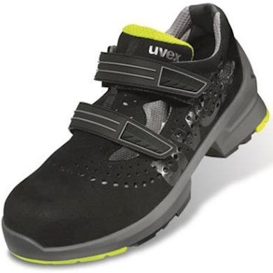 uvex 1 8542/7 veiligheidssandaal S1
