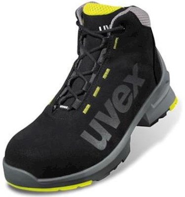 uvex 1 8545/8 veiligheidsschoen S2