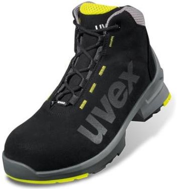 uvex 1 8545/9 veiligheidsschoen S2