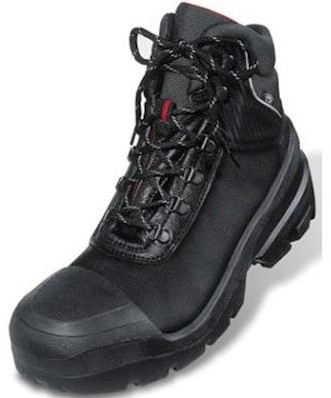 Uvex Quatro Pro 8401/2 veiligheidsschoen S3