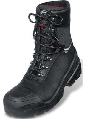 uvex quatro pro 8402/2 veiligheidsschoen S3