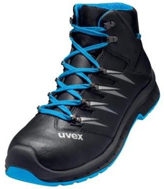 uvex 2 trend 6935 veiligheidsschoen S3