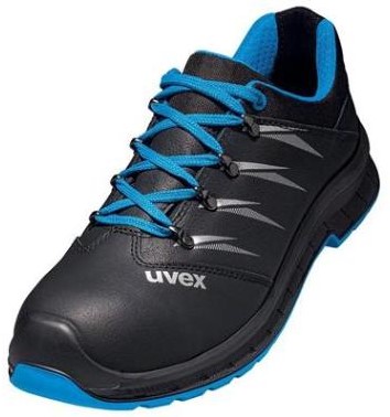 uvex 2 trend 6934/2 veiligheidsschoen S3