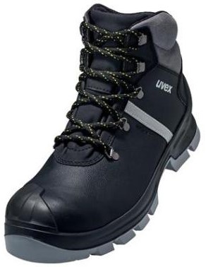 Uvex 2 Construction 6510 veiligheidsschoen S3