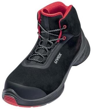 Uvex 1 G2 6839 veiligheidsschoen S3