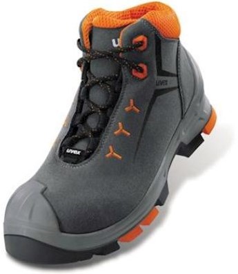 uvex 2 6505/9 veiligheidsschoen S2