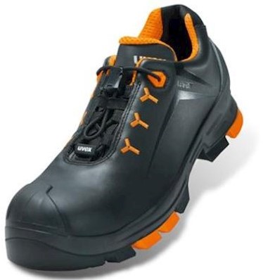uvex 2 6502/4 veiligheidsschoen S3