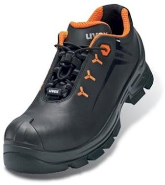 uvex 2 6522/2 veiligheidsschoen S3
