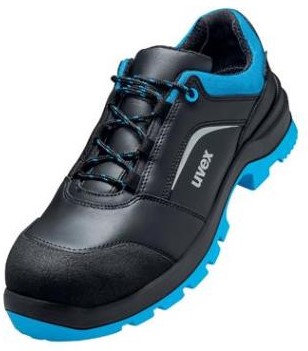 Uvex 2 xenova 9555 veiligheidsschoen S3