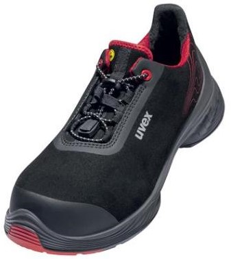 Uvex 1 G2 6838 veiligheidsschoen S3