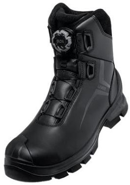 uvex 2 MACSOLE 6536/3 veiligheidsschoen S3L