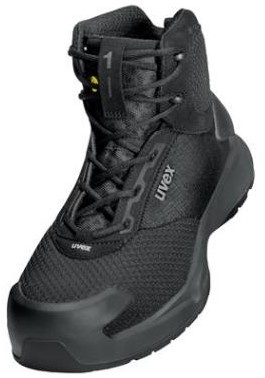 uvex 1 x-craft pro 6801/2 veiligheidsschoen S1 PL