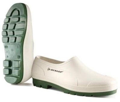 Dunlop Wellie Shoe instapper