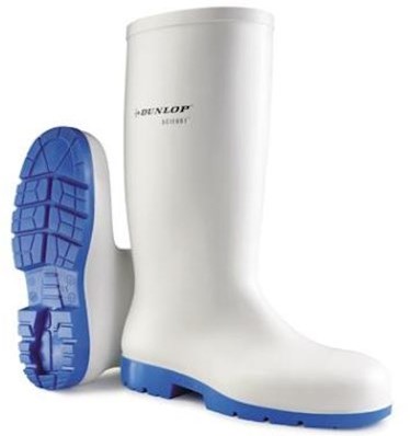 Dunlop A181331 Acifort Classic+ Safety veiligheidslaars S4