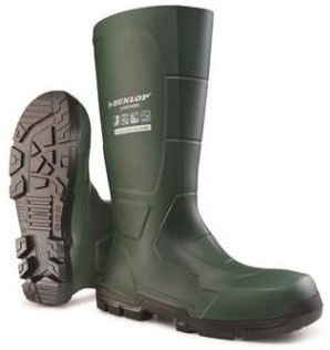 Dunlop NA2KL01 Jobguard Full Safety veiligheidslaars S5