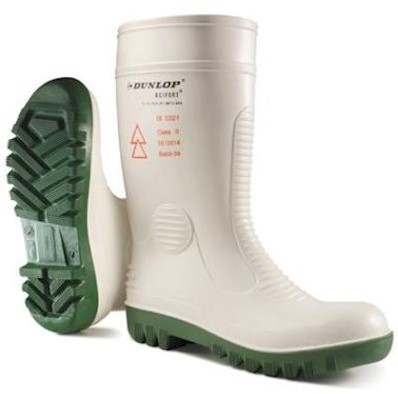 Dunlop A571411 Acifort High Voltage Safety veiligheidslaars