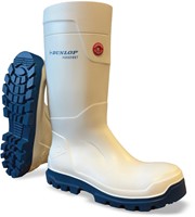 Dunlop Purofort FoodPro veiligheidslaars S4
