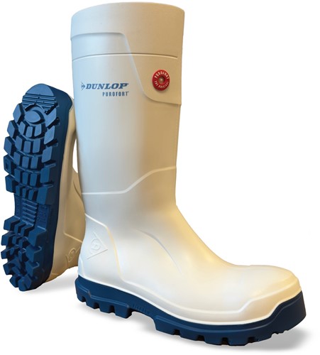 Dunlop Purofort FoodPro veiligheidslaars S4