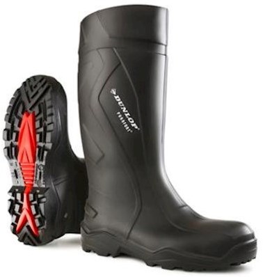 Dunlop Full veiligheidslaars S5 | Basiq PBM