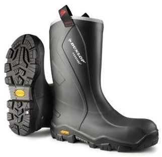 Dunlop Purofort+ Reliance Full Safety veiligheidslaars S5