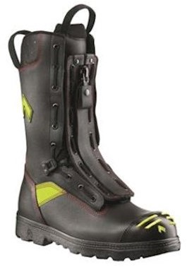Haix Fire Flash 2.0 brandweerlaars
