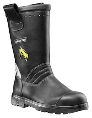 Haix Florian Pro brandweerlaars