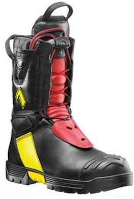 Haix Fire Hero 2 brandweerlaars
