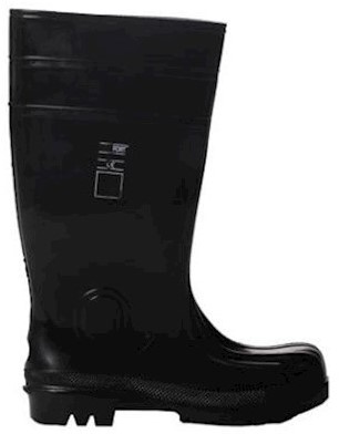 Eurofort veiligheidslaars S5
