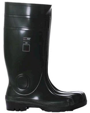Eurofort veiligheidslaars S5