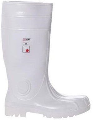 Eurofort veiligheidslaars S4