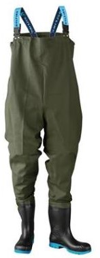 Dolfing Paternoster 425.18 waadbroek