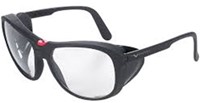 Univet 566 Clear Glass Veiligheidsbril (566.01.00.00)