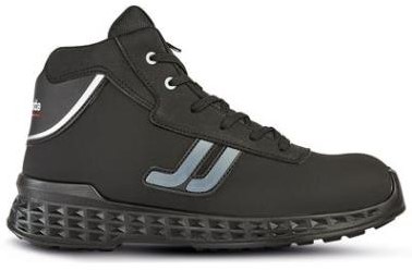 Jallatte Jaltail veiligheidsschoen S3