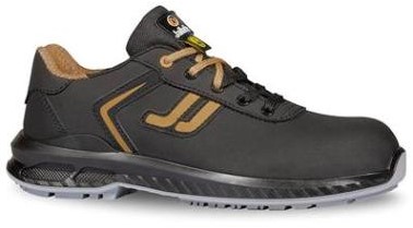 Jallatte Jalpearl ESD veiligheidsschoen S3S