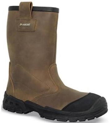 Aimont Sherpa veiligheidslaars S3