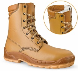 Jallatte Jalosbern Winter Steel veiligheidsschoen S3