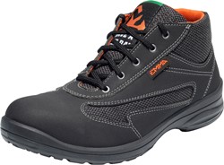 Emma Amber Werkschoenen