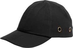 OXXA 3020 Washington Baseball Cap zwart