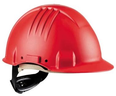 3M G3501 veiligheidshelm