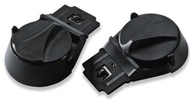 uvex 9924-010 helmadapter