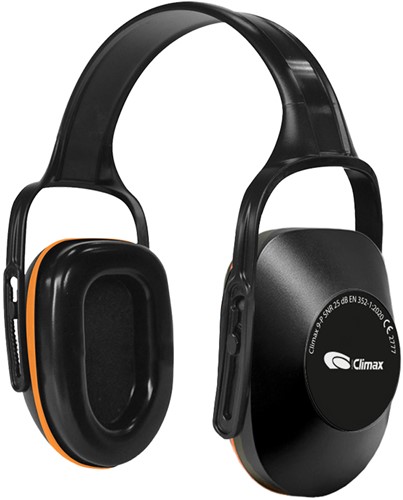 Climax 9-P SNR 25dB Gehoorkap