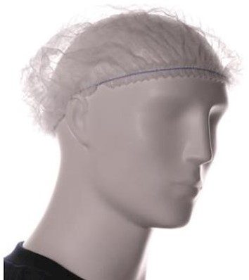 Baret model wokkel