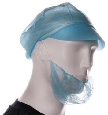 Baardmasker