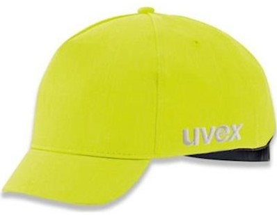 uvex u-cap sport hi-viz 9794-480 Baseball Cap